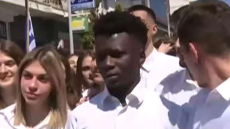 Τροπολογία για να μην απελαθεί ο μαθητής Σαϊντού Καμαρά κατέθεσε ο Αλέξης Τσίπρας