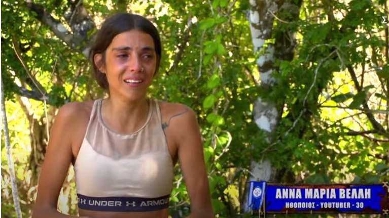 Survivor: Ο Αλέξης Παππάς ξεπέρασε τα όρια εκθέτοντας την Άννα Μαρία Βέλλη: &quot;Eίναι ανήθικο, ξεπερνά κάθε όριο&quot;