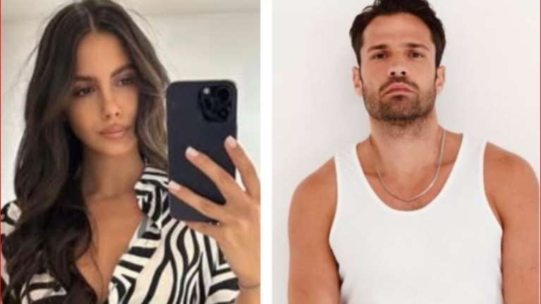 Αλεξάνδρα Νίκα: Η οικογενειακή έκπληξη που ετοίμασε για τον Κωνσταντίνο Αργυρό - &quot;Χρόνια πολλά μπαμπά&quot;