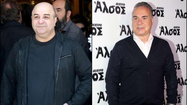 Κόντρα non stop μεταξύ Σεργουλόπουλου και Σεφερλή: Το Δελφινάριο, τα &quot;θηρία που τρώνε ανθρώπους&quot; και το σκετς με Μελιτά