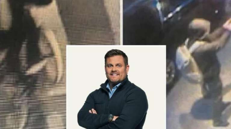 &quot;Πάγωσε&quot; το Μανχάταν: Νεκρός από σφαίρες κουκουλοφόρου ο CEO της μεγαλύτερης ασφαλιστικής εταιρείας της Αμερικής