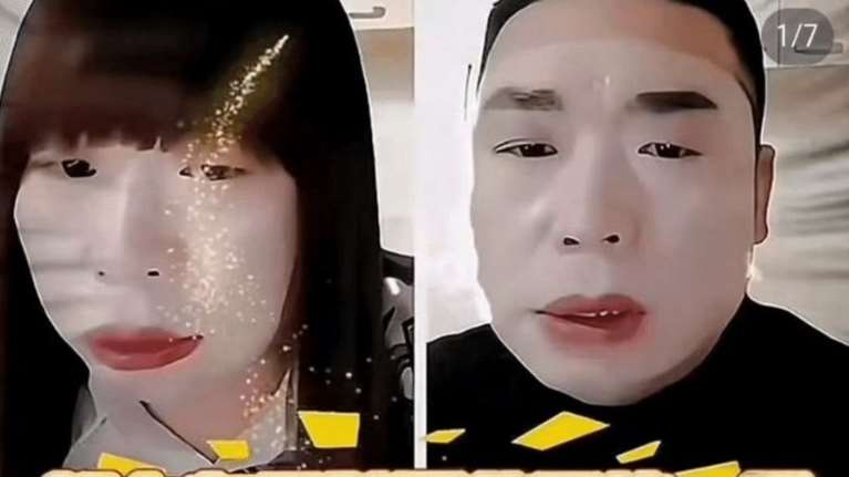 Σάλος στην Κίνα από τις αποκαλύψεις του "κόκκινου θείου": Μεταμφιεζόταν γυναίκα και αναρτούσε ερωτικά βίντεο με χιλιάδες άνδρες