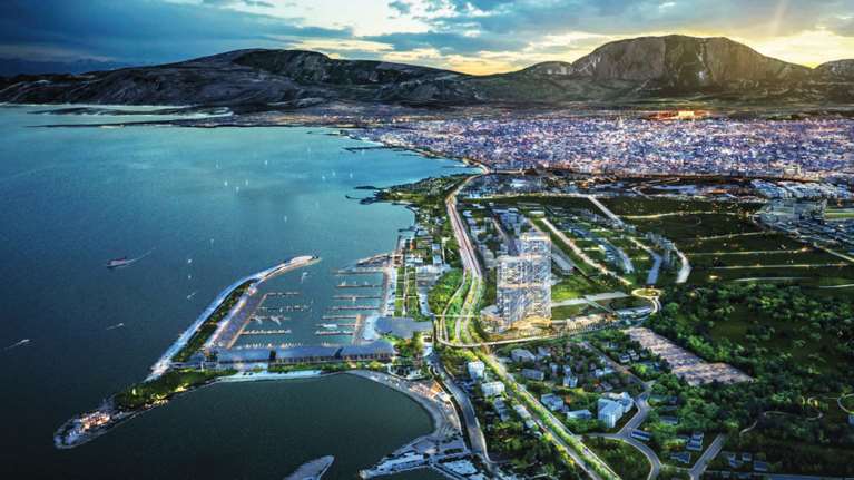 Ελληνικό: 44 βουλευτές του ΣΥΡΙΖΑ καταγγέλλουν &quot;κατάργηση του παραλιακού πεζόδρομου&quot;