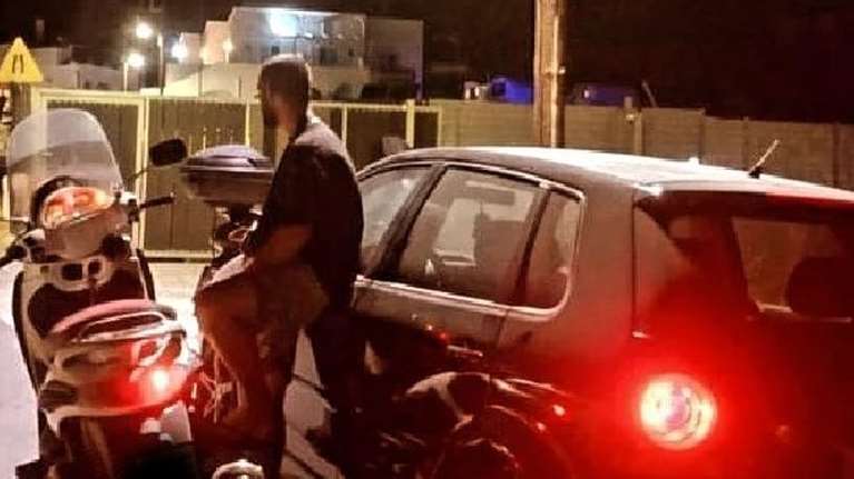 Αγρίνιο: &quot;Καλό ταξίδι παιδί μου…&quot; συντετριμμένη η μητέρα του 20χρονου που σκοτώθηκε σε τροχαίο