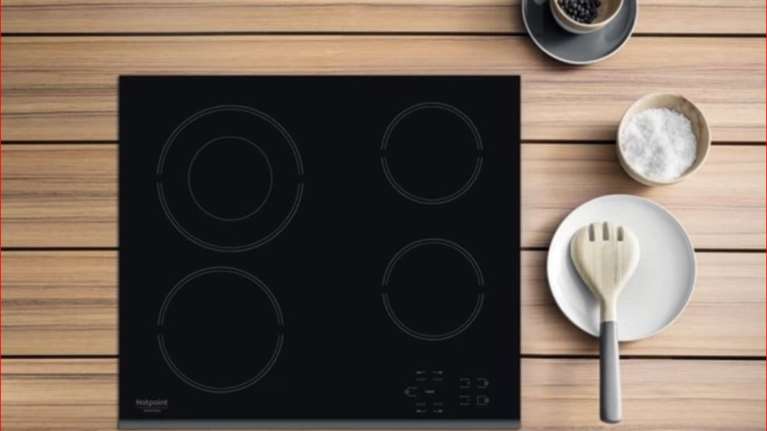 Η κουζίνα μας έγινε &quot;επαγγελματική&quot; και το σημείο συνάντησης για την οικογένειά μας - Και το καταφέραμε χάρη στη Hotpoint