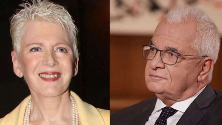 Σφαγή Ακρίτα - Πρετεντέρη για τα Μπολσόι και τους... μπαγλαμάδες: &quot;Αυτό θέλουμε να βλέπουμε την ώρα του πολέμου...&quot;