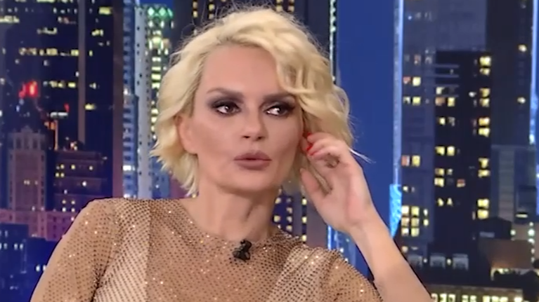 Η πληρωμένη απάντηση της Έλενας Χριστοπούλου για το unfollow του Snik