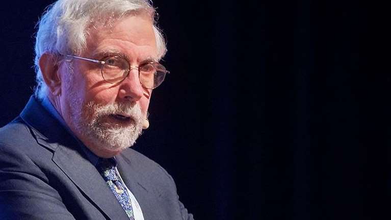 Ανάλυση Κρούγκμαν: Πού είναι καλύτερα να ζεις, στην Ευρώπη ή στις ΗΠΑ; - Τι έγραψε στους NYT ο νομπελίστας οικονομολόγος