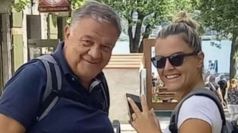 Qatargate: Ο Κουτσολίνο δηλώνει αθώος, η κόρη και η σύζυγος Παντσέρι προσπαθούν να αποφύγουν την έκδοση