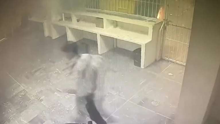 Μεξικό: Σοκ με τον θάνατο 40 μεταναστών σε κέντρο κράτησης: Καταγγελίες ότι τους άφησαν να καούν ζωντανοί [βίντεο]