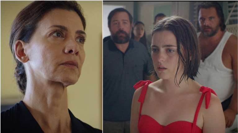 &quot;42°C&quot;: Η πιο καυτή σειρά της χρονιάς