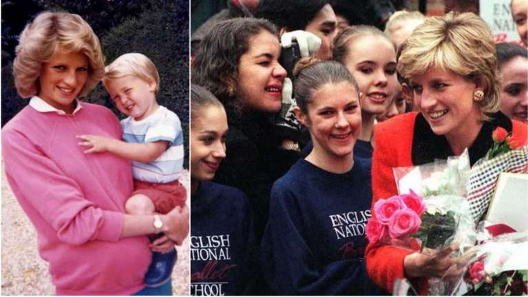 Πριγκίπισσα Νταϊάνα: Η απίστευτη απαγόρευση για τον ρόλο του 11χρονου Γουίλιαμ