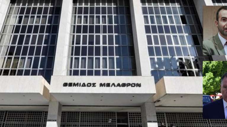 Παρέμβαση Αρείου Πάγου για Κουφοντίνα και Λιγνάδη: Αδειάζει τον Σεβαστίδη της Ενωσης Δικαστών, καρφώνει τον Κούγια