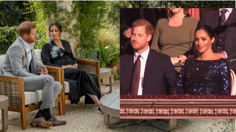 Όταν η Μέγκαν Μαρκλ σκέφτηκε να αυτοκτονήσει: Αυτή την ημέρα είπα στον Χάρι ότι δεν ήθελα να ζω πια