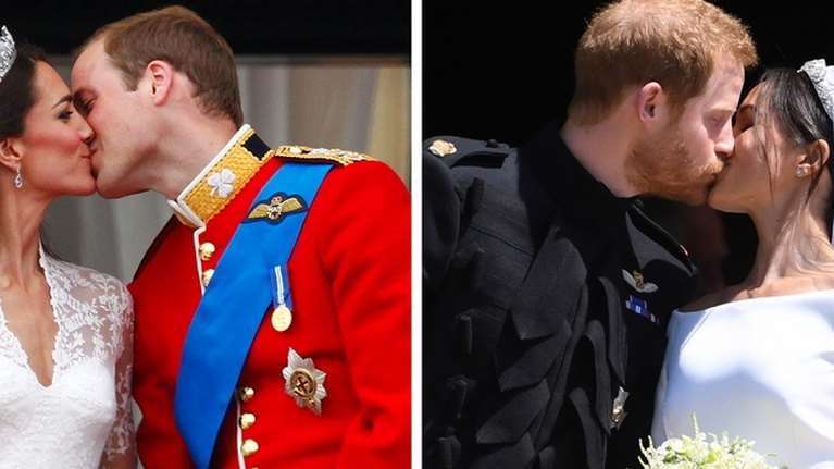 Μπλόκο σε Κέιτ και Μέγκαν: Γιατί το παλάτι τους απαγόρευσε να φορέσουν την γαμήλια τιάρα της Νταϊάνα