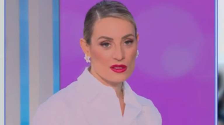 Ελεονώρα Μελέτη: Είναι η τελευταία φορά που θα σας πούμε καλημέρα στις 8:00