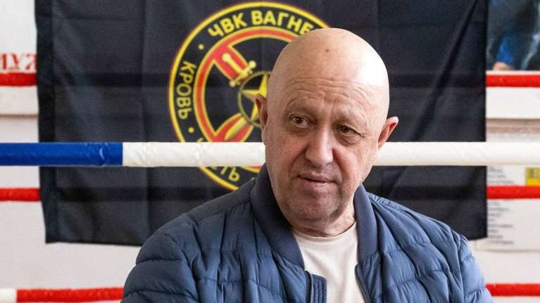 Ανατροπή με την ανταρσία στη Ρωσία: Δεν έχει παύσει η ποινική δίωξη σε βάρος του επικεφαλής της Βάγκνερ - Πού είναι ο Πριγκόζιν