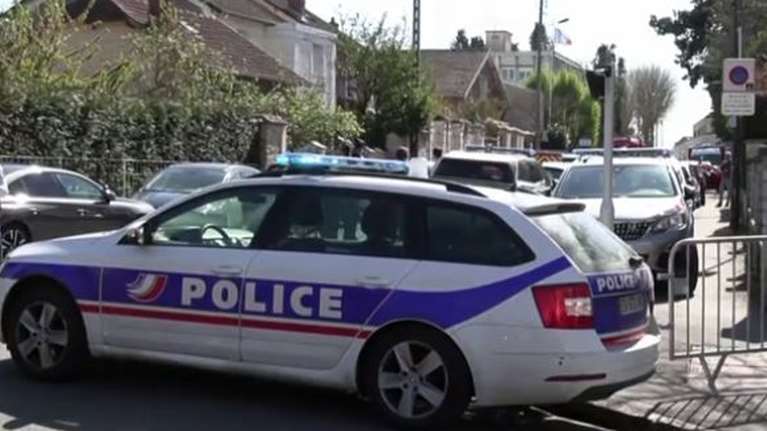 Φρίκη στο Παρίσι: Νεογέννητο βρέθηκε διαμελισμένο μέσα σε σακίδιο - Αντιμέτωπη με βαριές κατηγορίες η 21 ετών μητέρα