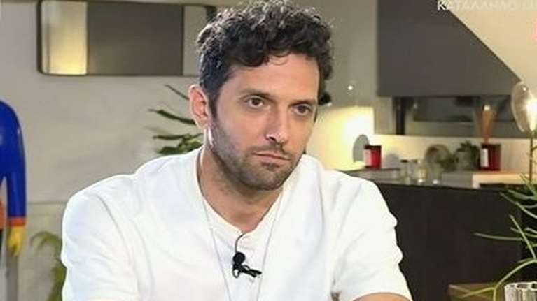 Δημήτρης Μοθωναίος: Με απείλησε η γυναίκα του ανθρώπου που με κακοποιούσε