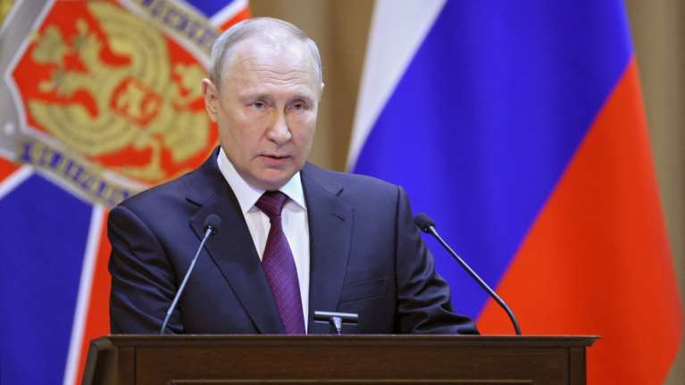 Ρωσία: Η Μόσχα επιμένει στην απόφασή της για απόσυρση από τη συμφωνία για τα πυρηνικά - Εκτός αν αλλάξουν στάση οι ΗΠΑ