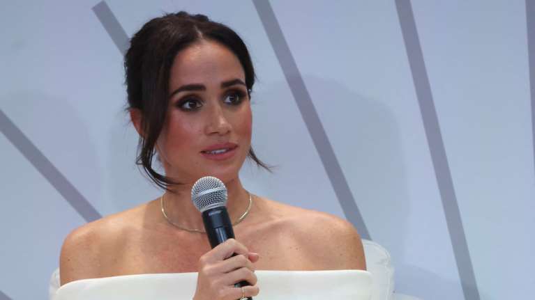 Άλλαξε όνομα η Μέγκαν Μαρκλ: Η διαγραφή ταυτότητας και ο τρόπος που θέλει να την αποκαλούν στο εξής