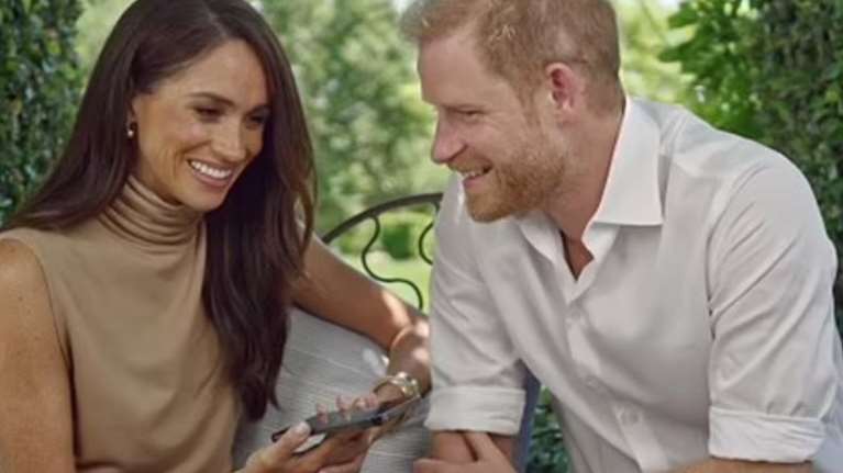 Χάρι και Μέγκαν παίζουν τα τελευταία τους χαρτιά: Οι φήμες για διαζύγιο και το βίντεο για να τις διαλύσουν