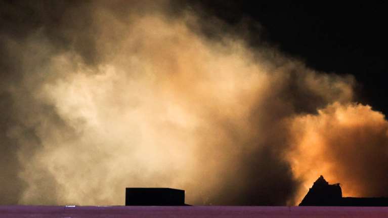 Νέα τραγωδία στις ΗΠΑ: Μικρό αεροσκάφος συνετρίβη στη Φιλαδέλφεια - Νεκροί οι 6 επιβαίνοντες, ανάμεσά τους ένα παιδί