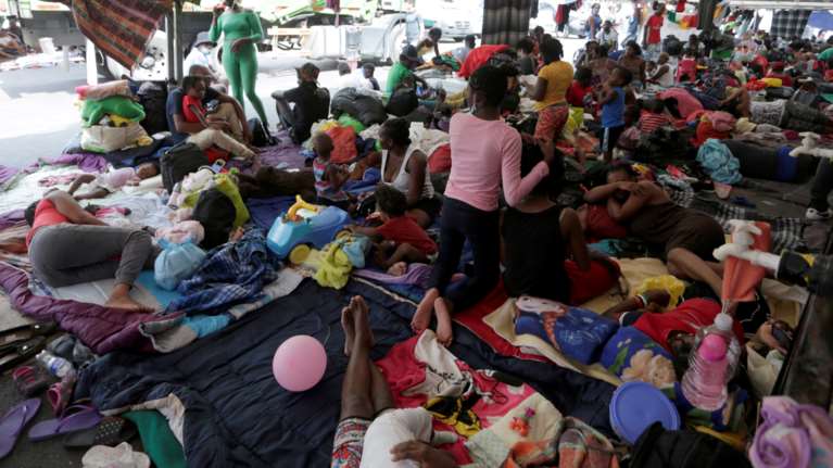 Αϊτή: Τουλάχιστον 15 μέλη αμερικανικής ιεραποστολής απήχθησαν από συμμορία, ανάμεσά τους και παιδιά