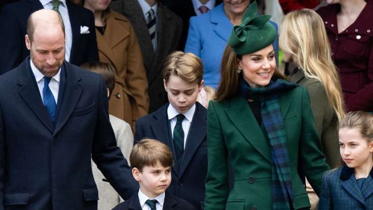 Πριγκίπισσα Κέιτ: Οικοδέσποινα στην ετήσια χριστουγεννιάτικη συναυλία  - Η συγκινητική χειρονομία της