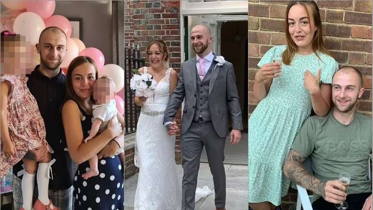 Μυστήριο με τον θάνατο Βρετανίδας μητέρας στην Τουρκία: Εκαναν οικογενειακές διακοπές, πέθανε και την επέστρεψαν χωρίς καρδιά