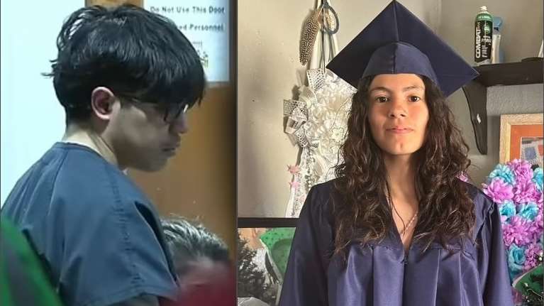 Μαρτυρικές οι τελευταίες στιγμές 17χρονης από το Τέξας: Εκλιπαρούσε τον 16χρονο βιαστή της να την αφήσει να ζήσει