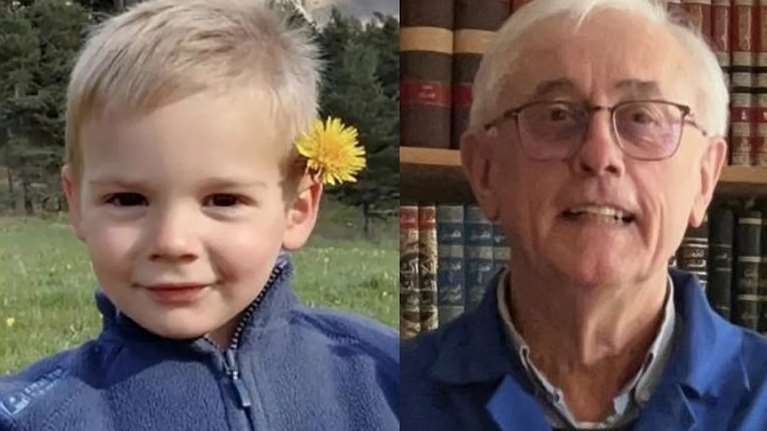 Δολοφονία του μικρού Εμίλ: Νέο σοκ με την αυτοκτονία του ιερέα που τον βάφτισε - Ελεύθεροι παππούς, γιαγιά και θείοι