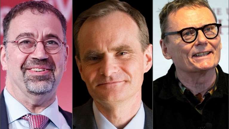 &quot;Γιατί ορισμένες χώρες είναι πλούσιες και άλλες φτωχές;&quot;: Η ανάλυση Economist με αφορμή τη βράβευση για το Νόμπελ Οικονομίας