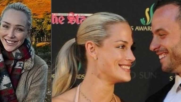 Εξοργίζει ο Όσκαρ Πιστόριους με την επιλογή της νέας συντρόφου του: Η Ρίτα είναι σωσίας της δολοφονημένης Ρίβα