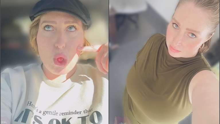 Βιβλιοθηκονόμος dominatrix: Πώς μια κοπέλα που ζούσε μέσα στα βιβλία κάνει καριέρα ως αφέντρα και λέγοντας χαζά αστεία