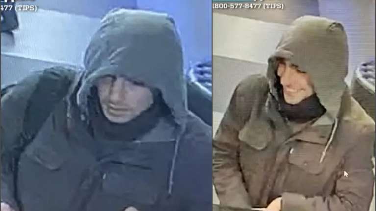 Δολοφονία στο Μανχάταν: Οι πρώτες φωτογραφίες του &quot;χαμογελαστού&quot; φονιά - Η προσπάθεια ανάνηψης του πυροβολημένου CEO