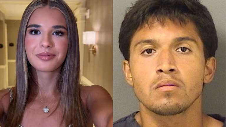 Εισβολέας στην κατοικία του Τραμπ, στο Μαρ-α-Λάγκο: 23χρονος πήδηξε τον φράχτη - Ηθελε να κάνει πρόταση γάμου στην Κάι