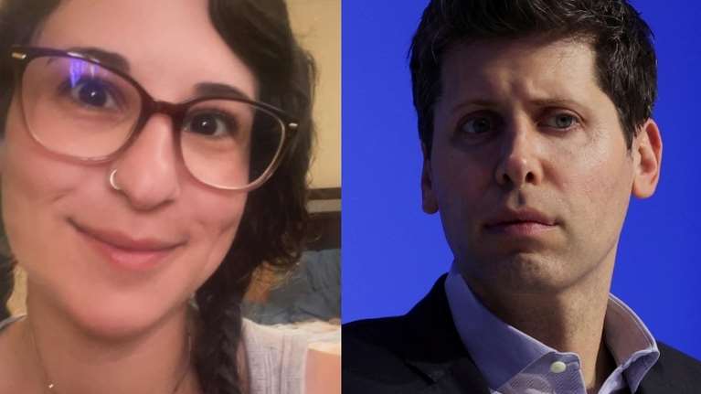 Βαριές καταγγελίες για σεξουαλική κακοποίηση και βιασμούς σε βάρος του συνιδρυτή της OpenAI από την αδελφή του - Διαψεύδει τα πάντα