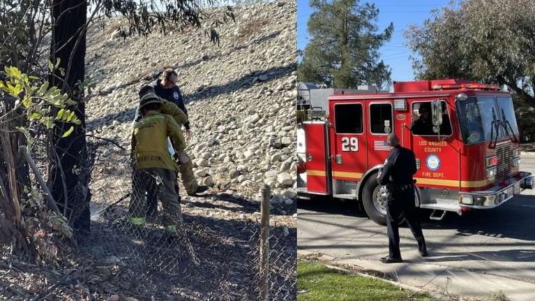 Πυργκαγιές στο Λος Άντζελες: Δεύτερη σύλληψη υπόπτου για εμπησμό - Κοντά στο μέτωπο της Αλταντίνα