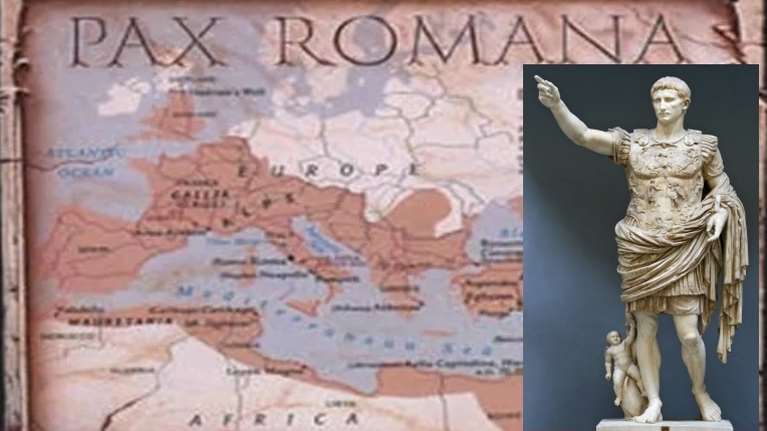 Απίθανη επιστημονική έρευνα: Πτώση του IQ των ανθρώπων προκάλεσε η ατμοσφαιρική ρύπανση την εποχή της Ρώμης