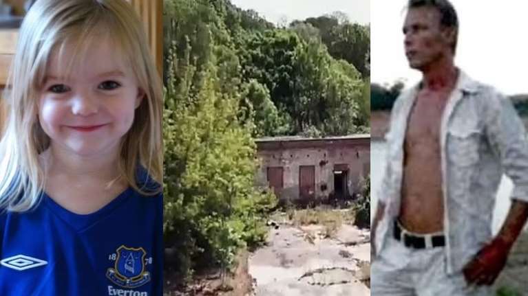 Αποκαλύψεις για τη Μαντλίν ΜακΚαν: Τα σοκαριστικά ευρήματα σε ξεχασμένη αποθήκη του Γερμανού νούμερο ένα ύποπτου