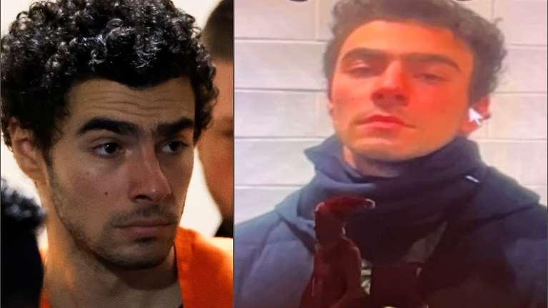 Λαϊκός ήρωας στην Αμερική ο δράστης της δολοφονίας του πανίσχυρου CEO στο Μανχάταν: Χειροκροτήματα και φωνές υπέρ του