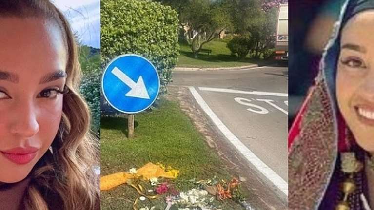 Σαρδηνία: Αυτή είναι η 24χρονη νταντά που σκότωσε με το αυτοκίνητό της η σύζυγος του CEO της Lufthansa