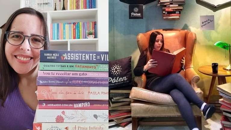 Τραγικό τέλος για δημοφιλή bookstagramer από τη Βραζιλία: Τη μαχαίρωσε 20 φορές επειδή τον απέρριψε