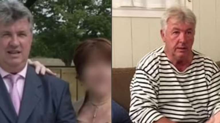 Δίκη βιαστών της Ζιζέλ: Το τέρας- σύζυγος λέει ότι έπεσε θύμα σκληρού βιασμού όταν ήταν μικρός...Παραμύθια λέει ο αδελφός του