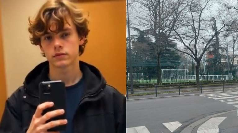 Οργή στη Γαλλία μετά τη δολοφονία 14χρονου από σεσημασμένους ανήλικους: Ερωτήματα για τους χειρισμούς της δικαιοσύνης