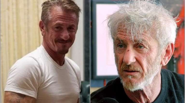 Τι συνέβη στον Σον Πεν: Προβληματίζει η εμφάνιση του χολιγουντιανού σταρ - Γέρασε απότομα