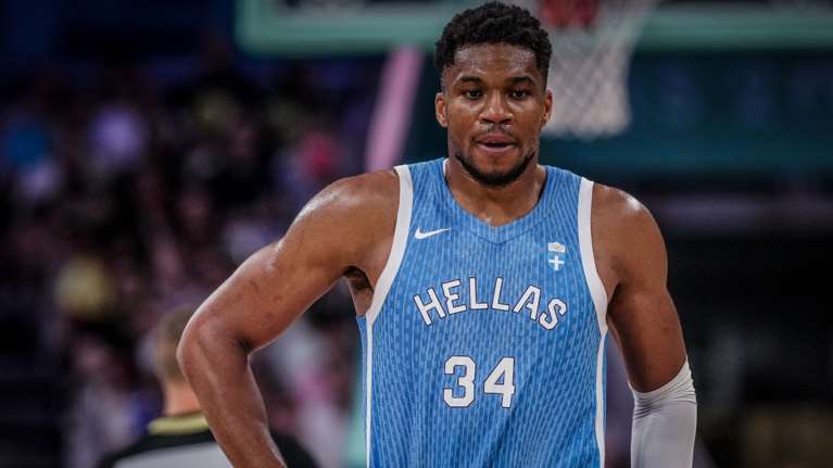 Γιάννης Αντετοκούνμπο: Greek Freak και στις επενδύσεις στη χώρα μας - Η είσοδος σε σινεμά, ένδυση και... κρασί