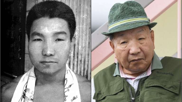 Θανατοποινίτης στην Ιαπωνία απαλλάχθηκε στο δικαστήριο μετά από μισό αιώνα στη φυλακή