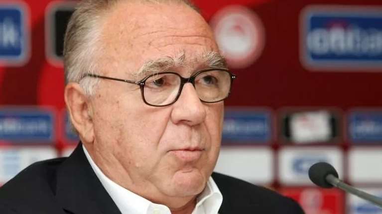 Σωκράτης Κόκκαλης: Πώς διέσωσε την Intralot με τη βοήθεια του Νοτιοκορεάτη συνεταίρου του - Τι κρύβει το μέλλον για τον επιχειρηματία